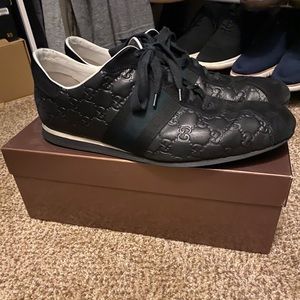 Gucci sneakers